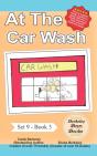 At The Car Wash (Berkeley Boys Books) - Preview