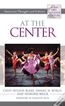 Capa do artigo At The Center