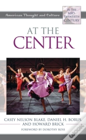 Capa do artigo At The Center