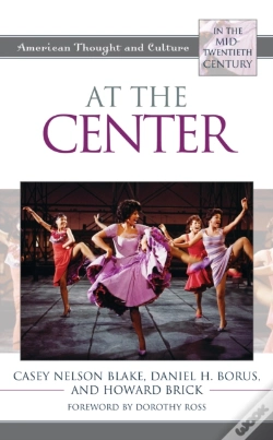Capa do artigo At The Center