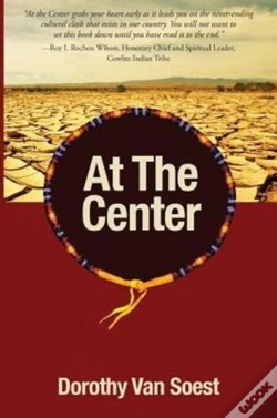 Capa do artigo At The Center