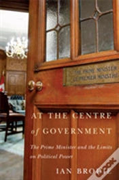 Capa do artigo At The Centre Of Government
