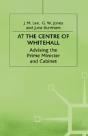 At The Centre Of Whitehall - Preview
