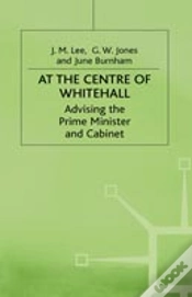 Capa do artigo At The Centre Of Whitehall