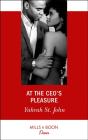 At The Ceo'S Pleasure - Preview