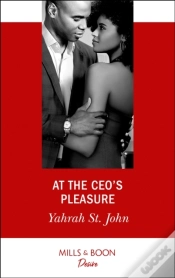 Capa do artigo At The Ceo