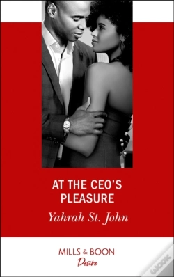 Capa do artigo At The Ceo'S Pleasure
