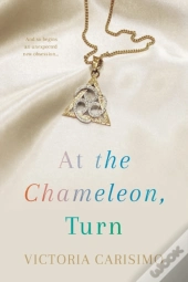 At The Chameleon, Turn