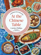 Capa do artigo At The Chinese Table