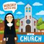 At The Church - Preview