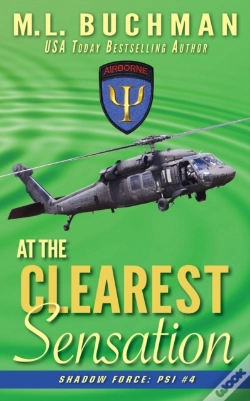 Capa do artigo At The Clearest Sensation