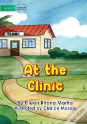 Capa do artigo At The Clinic