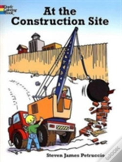 Capa do artigo At The Construction Site