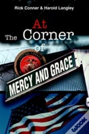 Capa do artigo At The Corner Of Mercy And Grace