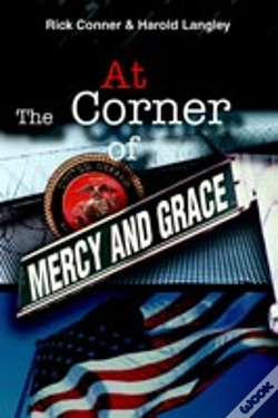 Capa do artigo At The Corner Of Mercy And Grace