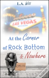 At The Corner Of Rock Bottom & Nowhere