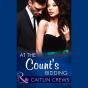 At The Count'S Bidding - Preview
