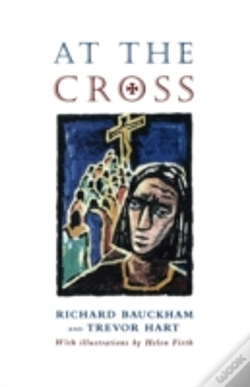 Capa do artigo At The Cross