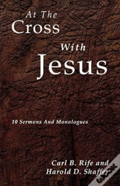 Capa do artigo At The Cross With Jesus