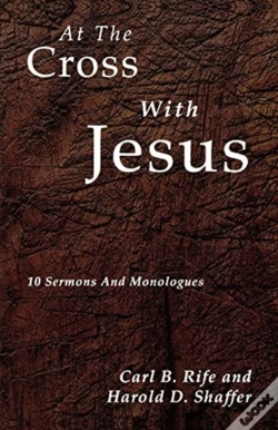 Capa do artigo At The Cross With Jesus