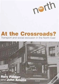 Capa do artigo At The Crossroads?