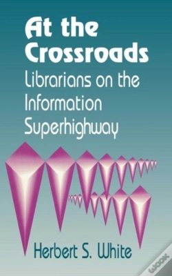 Capa do artigo At The Crossroads