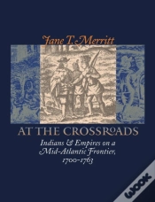Capa do artigo At The Crossroads