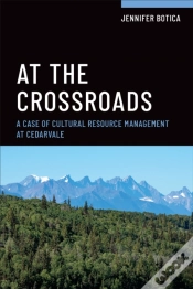 Capa do artigo At The Crossroads
