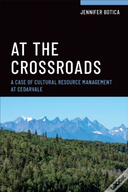Capa do artigo At The Crossroads