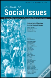 Capa do artigo At The Crossroads Of Intergroup Relations And Interpersonal Relations