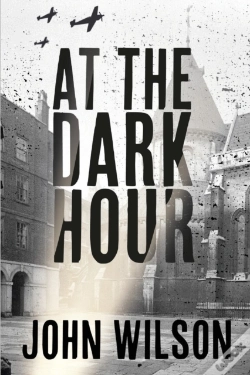 Capa do artigo At The Dark Hour