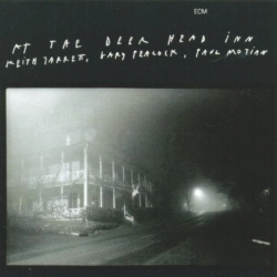 Capa do artigo At The Deer Head Inn - CD