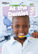 At The Dentist