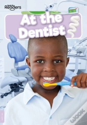 Capa do artigo At The Dentist