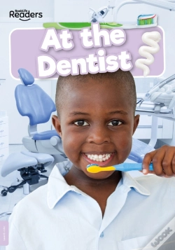 Capa do artigo At The Dentist