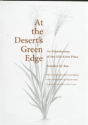 At The Desert'S Green Edge - Preview