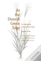 At The Desert'S Green Edge