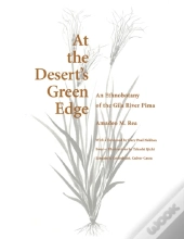 At The Desert'S Green Edge