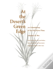 Capa do artigo At The Desert