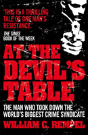 At The Devil'S Table - Preview