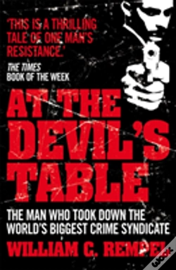 Capa do artigo At The Devil'S Table