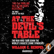 Capa do artigo At The Devil