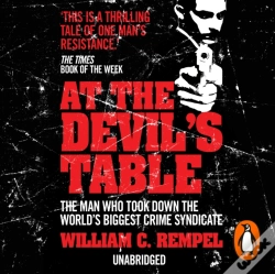 Capa do artigo At The Devil'S Table