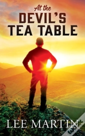 At The Devil'S Tea Table