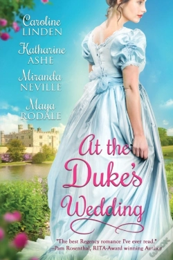Capa do artigo At The Duke'S Wedding