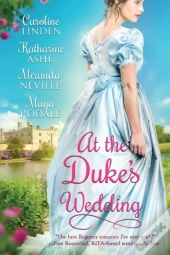 At The Duke'S Wedding