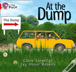 Capa do artigo At The Dump