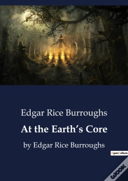 Capa do artigo At The Earth S Core