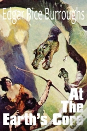 Capa do artigo At The Earth