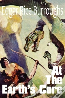 Capa do artigo At The Earth'S Core